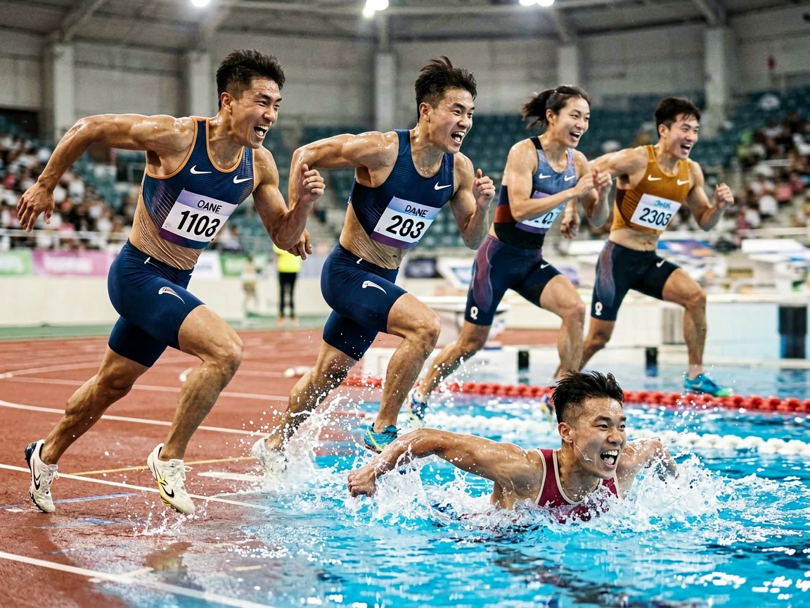 体育赛场准备,罗德里戈转会